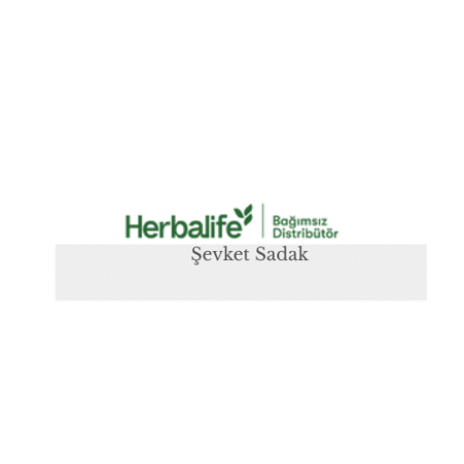 Herbalife – Bugüne Özel Kampanyalar